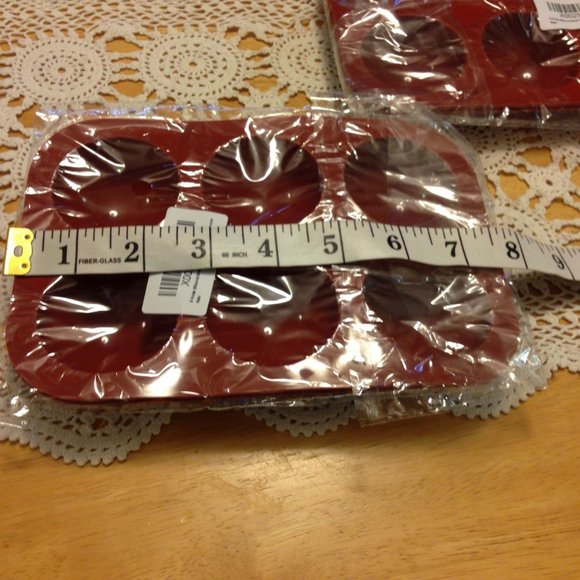 New Soap Making Molds - Picture 6 of 6